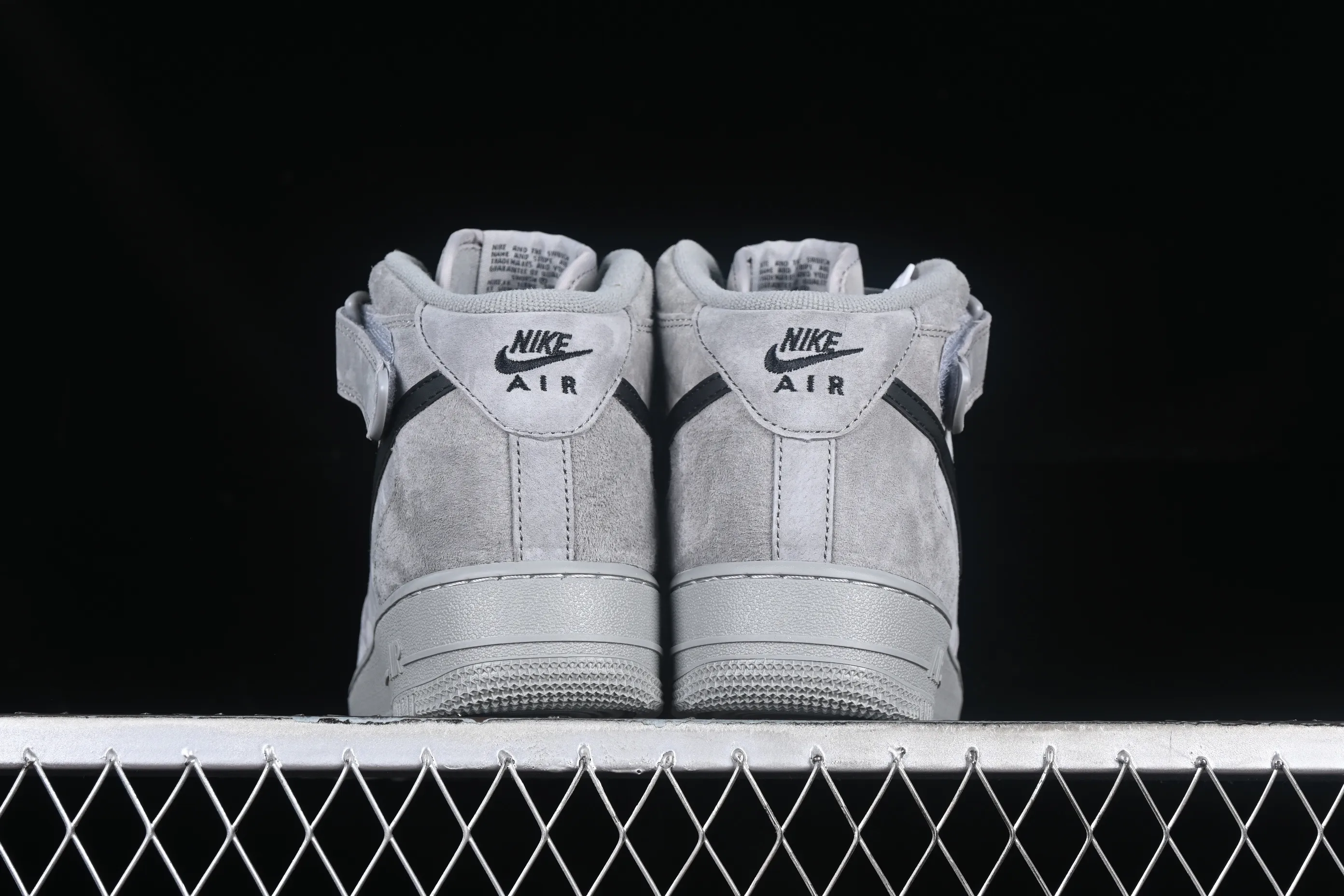 All Categories Nk Air Force 1 Air Force Series Nk Air Force 1 Mid Air Force Mid Nk Air Force 1'07 Mid Customized Air Force One Chinese Casual Sneakers CW2289-111